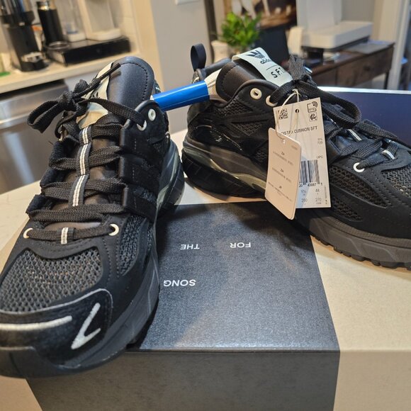 Adidas x Song for the Mute Adistar Cushion SFTM JH9007 - size 10 MENS NEW - Picture 6 of 16